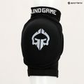 "Ground Game Knockout 2.0" alkūnių pagalvėlės juodos spalvos 4