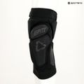 Leatt 3DF 6.0 dviračių kelių apsaugos juoda 5018400470 5