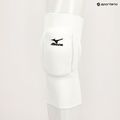 Mizuno Team Kneepad tinklinio kelio įtvarai balti Z59SS70201 8