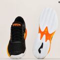 Vyriški teniso bateliai Joma Ace P black/orange 8