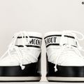 Moteriški sniego batai Moon Boot Icon Low Nylon white 9