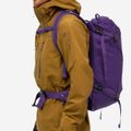 Turistinė kuprinė Patagonia Descensionist 40 l shrub green 5