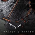Vyriški trekingo batai Salewa MTN Trainer 2 Winter GTX black out 15