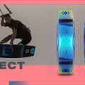 DUOTONE Kite TT Select 2022 blue 44220-3425 jėgos aitvaras 11