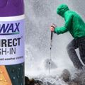 Nikwax TX Clothing Waterproofer. Tiesioginio skalbimo 1l 253 3