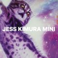 Vaikiška snieglentė CAPiTA Jess Kimura Mini color 1221142/130 12