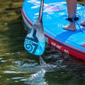 Starboard Enduro Tiki Tech Wave 26mm Carbon S40 3 dalių SUP irklas 6