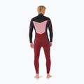 Vyriškas hidrokostiumas Rip Curl Dawn Patrol 3/2mm Chest Zip electric cobalt 7