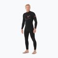 Vyriškas hidrokostiumas Rip Curl F-Bomb Fusion 4/3 mm Chest Zip black 3