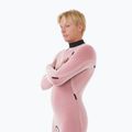 Vyriškas hidrokostiumas Rip Curl F-Bomb Fusion 4/3 mm Chest Zip black 9