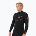 Vyriškas hidrokostiumas Rip Curl F-Bomb Fusion 3/2 mm Chest Zip black 3