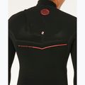 Vyriškas hidrokostiumas Rip Curl F-Bomb Fusion 3/2 mm Chest Zip black 4