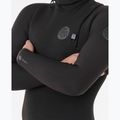 Vyriškas plaukimo kostiumas Rip Curl E-Bomb Zf Hood 5/4 mm black 6