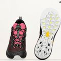 Moteriški žygio batai Merrell Mqm 3 GTX fuchsia/burundy 9