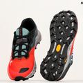 Moteriški bėgimo bateliai Merrell Mtl Long Sky 2 tangerine 9