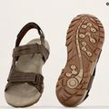 Vyriški sandalai Merrell Sandspur Rift Strap black 8