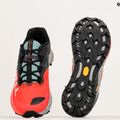 Vyriški bėgimo bateliai Merrell Mtl Long Sky 2 tangerine 9