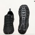 Vyriški turistiniai batai Merrell Claypool Sport GTX black/rock 8