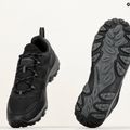 Vyriški žygio batai Merrell West Rim Sport GTX black 8