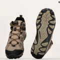 Vyriški žygio batai Merrell Alverstone 2 Mid GTX pecan 8