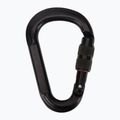 STUBAI Hms Pro Easylock karabinas juodas 977742
