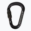 STUBAI Hms Pro Easylock karabinas juodas 977742 2