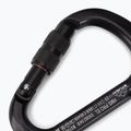 STUBAI Hms Pro Easylock karabinas juodas 977742 3