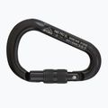 STUBAI Hms Pro Easylock karabinas juodas 977742 4
