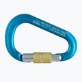 Stubai Hms Pro Easylock karabinas mėlynas 4