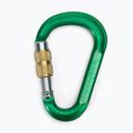 STUBAI Hms Pro Easylock karabinas žalias 977781G 2