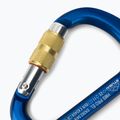 STUBAI Hms Pro Easylock karabinas mėlynas 977781B 3