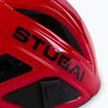 STUBAI alpinistinis šalmas Nimbus Plus raudona/balta 901016 7