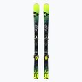 Fischer Progressor F17 TPR + RS 10 kalnų slidės