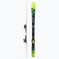Fischer Progressor F17 TPR + RS 10 kalnų slidės 2