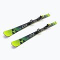 Fischer Progressor F17 TPR + RS 10 kalnų slidės 4