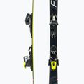 Fischer Progressor F17 TPR + RS 10 kalnų slidės 5