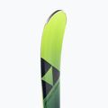 Fischer Progressor F17 TPR + RS 10 kalnų slidės 8