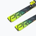 Fischer Progressor F17 TPR + RS 10 kalnų slidės 9