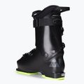 Vyriški slidinėjimo batai Fischer RC ONE X 90 black/black/yellow 2