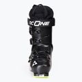 Vyriški slidinėjimo batai Fischer RC ONE X 90 black/black/yellow 3