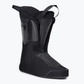Vyriški slidinėjimo batai Fischer RC ONE X 90 black/black/yellow 5