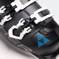Moteriški slidinėjimo batai Fischer RC ONE X 85 black/black/black azure 6