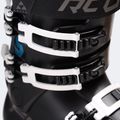 Moteriški slidinėjimo batai Fischer RC ONE X 85 black/black/black azure 7