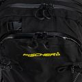 Fischer kuprinė Transalp 35 l black/yellow slidinėjimo kuprinė 4