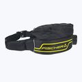 Fischer Drinkbelt Professional klubo diržas juodas/geltonas