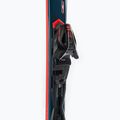 Vyrų kalnų slidinėjimo varžybos Fischer RC ONE 73 AR + RS 11 PR 6