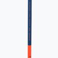One Way Diamond 1 Mag oranžinės ir mėlynos spalvos slidinėjimo lazdos OZ43021 5
