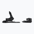 Slidinėjimo diržai Fischer Attack 11 MN W/O Brake [A] solid black/black 2