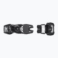 Slidinėjimo diržai Fischer Attack 11 MN W/O Brake [A] solid black/black 3