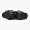 Vyriški slidinėjimo batai Fischer RC4 THE CURV 95 Vacuum GW black/black 4